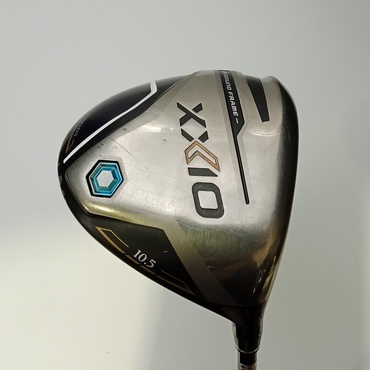 XXIO　12　ネイビー 1W 10.5°  R XXIO　MP1200　ネイビー