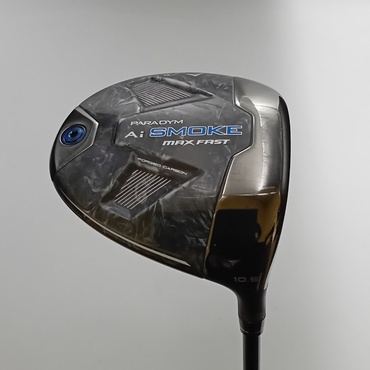 Ai　SMOKE　MAX　FAST 1W 10.5°  SR TENSEI　40　for　Callaway