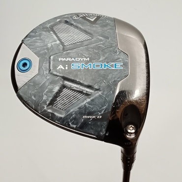 Ai　SMOKE　MAX　D 1W 10.5°  SR TENSEI　50　for　Callaway