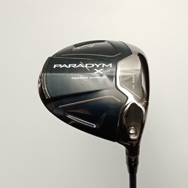 PARADYM　X 1W 10.5°  R VENTUS　TR　5　for　Callaway