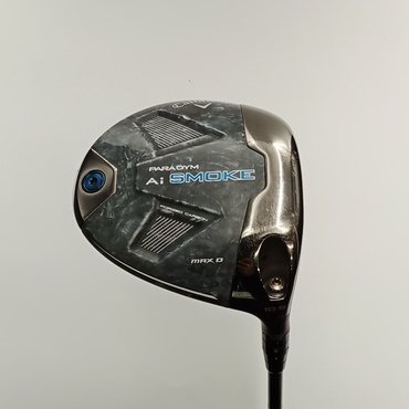 Ai　SMOKE　MAX　D 1W 10.5°  SR TENSEI　50　for　Callaway