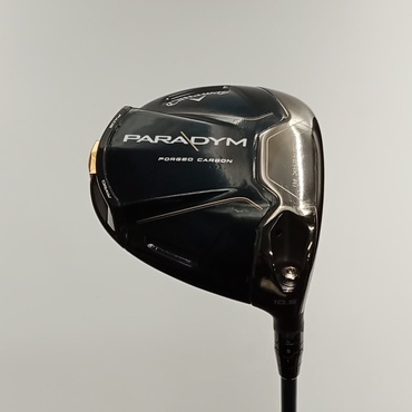 PARADYM 1W 10.5°  R VENTUS　TR　5　for　Callaway