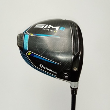SIM2　MAX　D 1W 9°  S TENSEI　BLUE　TM50