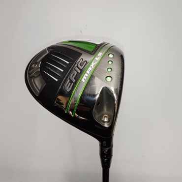 EPIC　MAX　LS 1W 9°  S TENSEI　55　for　Callaway