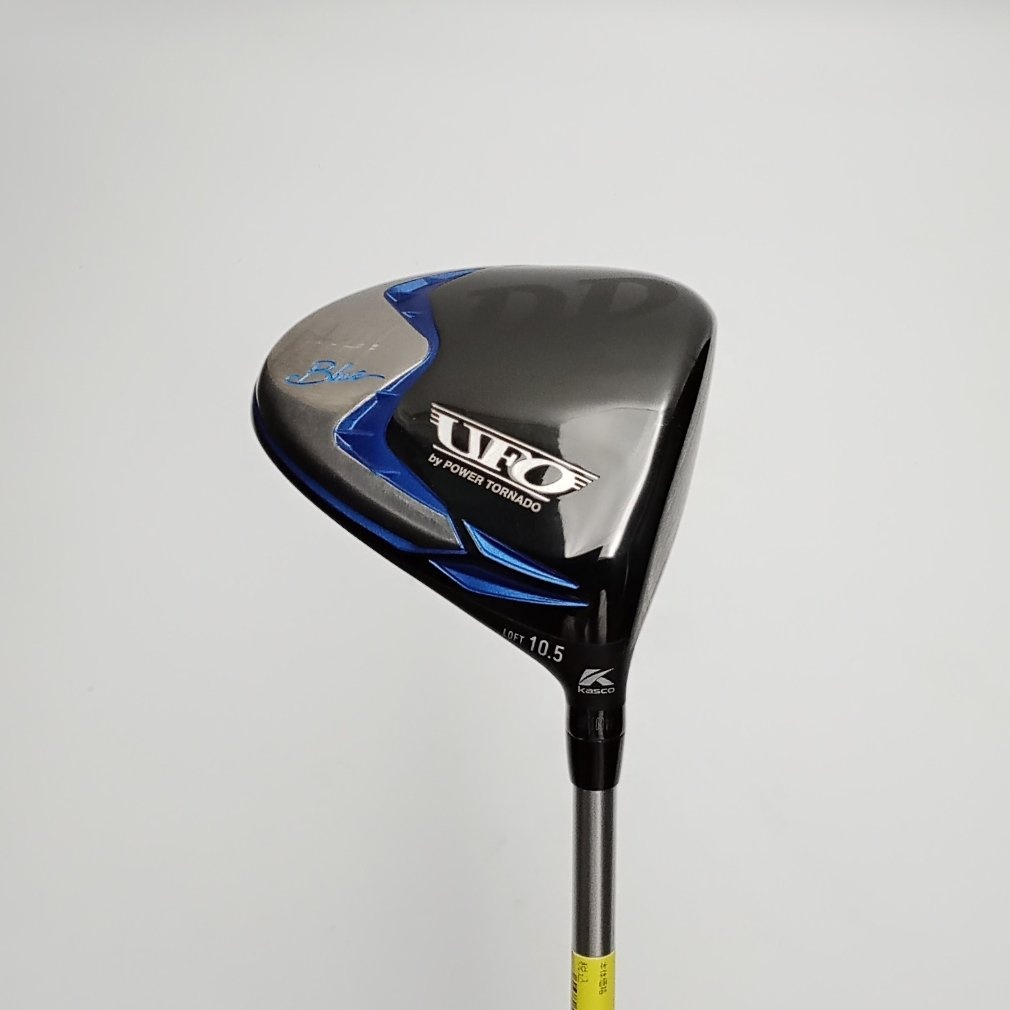POWER TORNADO UFO AIR DD 1W 10.5° S Falcon shaft AIR｜Alpen Online 