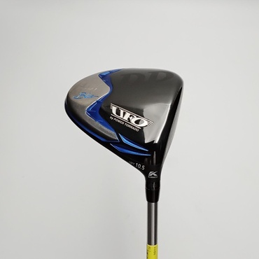 POWER　TORNADO　UFO　AIR　DD 1W 10.5°  S Falcon　shaft　AIR