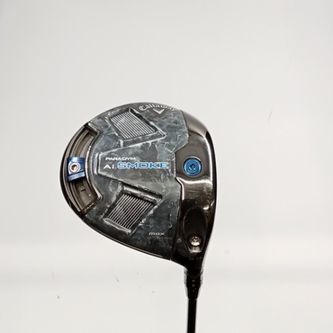 Ai　SMOKE　MAX 1W 9°  S TENSEI　50　for　Callaway