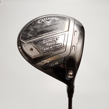 GREAT　BIG　BERTHA　(2023) 1W 10.5°  S Speeder　NX　for　Callaway