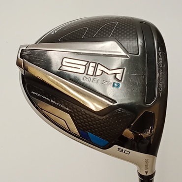 SIM　MAX　D 1W その他カーボン