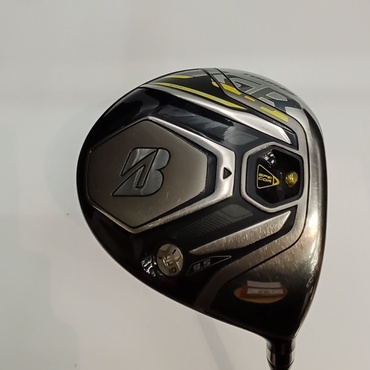 TOUR　B　JGR　(2019) 1W 9.5°  S Diamana　ZF　60