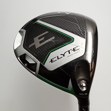 ELYTE　MAX　FAST 1W 10.5°  R LIN-Q　GREEN　40　for　Callaway
