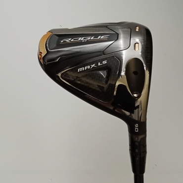 ROGUE　ST　MAX　LS 1W 9°  S TENSEI　55　for　Callaway