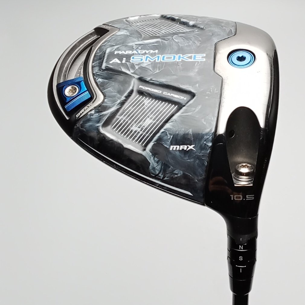 Ai SMOKE MAX 1W 10.5° SR TENSEI 50 for Callaway｜Alpen Online 公式