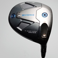 Ai SMOKE Ti 340 MINI 1W 13.5° S TENSEI 60 for Callaway｜Alpen