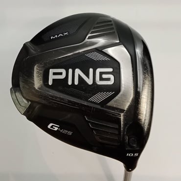 G425　MAX 1W 10.5°  S Speeder　569　EVOLUTION　Ⅶ