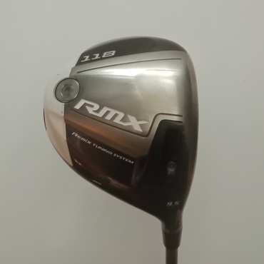 RMX118 1W Speeder　661　EVOLUTION　Ⅳ