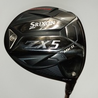 SRIXON ZX5 MKⅡ 1W 10.5° SR Diamana ZX-Ⅱ50｜Alpen Online 公式