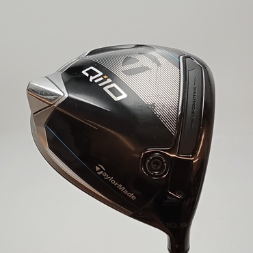 Qi10 1W 10.5°  S Diamana　BLUE　TM50