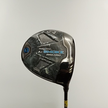 Ai　SMOKE　MAX　FAST 1W 10.5°  R TENSEI　40　for　Callaway