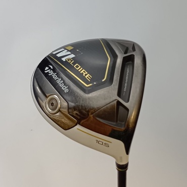 M　GLOIRE 1W 10.5°  SR Speeder　EVOLUTION　TM