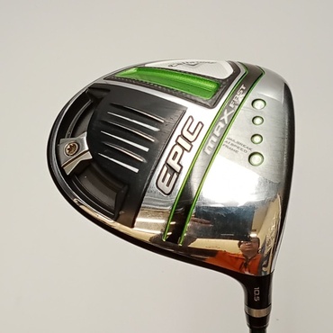 EPIC　MAX　FAST 1W 10.5°  S Speeder　EVOLUTION　for　Callaway