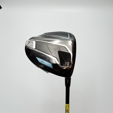 XXIO　14 1W 9.5°  SR XXIO　MP1400