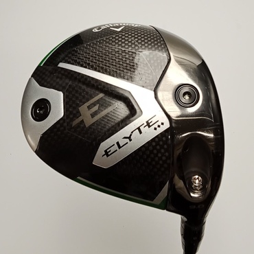 ELYTE　　　　　◆◆◆　(トリプルダイヤモンド) 1W 9°  S TENSEI　GREEN　60　for　Callaway