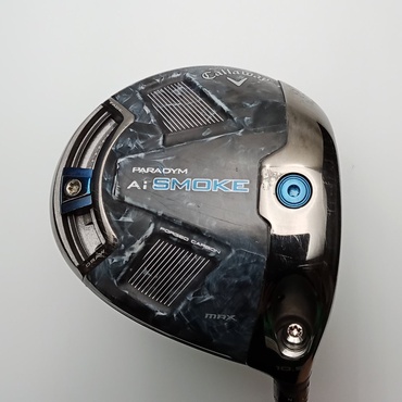 Ai　SMOKE　MAX 1W 10.5°  SR TENSEI　50　for　Callaway