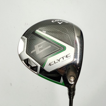 ELYTE　MAX　FAST 1W 10.5°  R LIN-Q　GREEN　40　for　Callaway