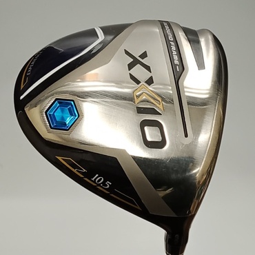 XXIO　12　ネイビー 1W 10.5°  S XXIO　MP1200　ネイビー