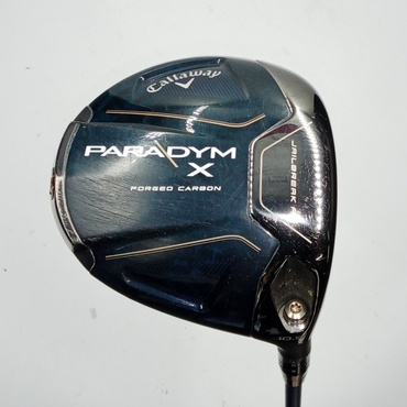 PARADYM　X 1W 10.5°  S VENTUS　TR　5　for　Callaway