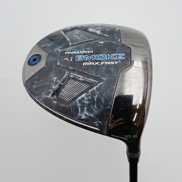Ai　SMOKE　MAX　FAST 1W 10.5°  SR TENSEI　40　for　Callaway