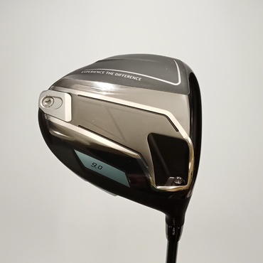 XXIO　14+ 1W 9°  S Speeder　NX　DST　for　XXIO