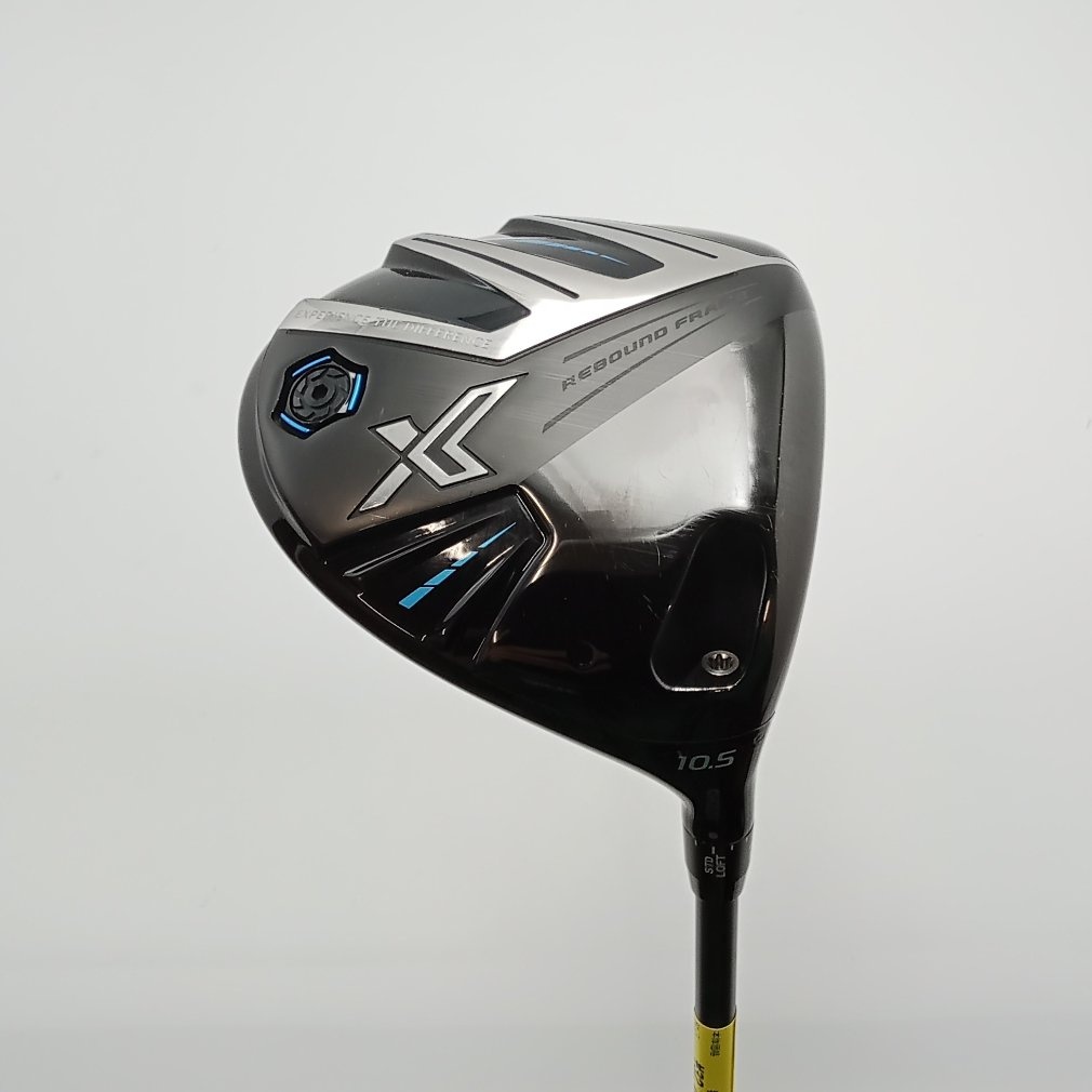 XXIO X -eks- (2024) 1W 10.5° S Miyazaki AX-3｜Alpen Online 公式