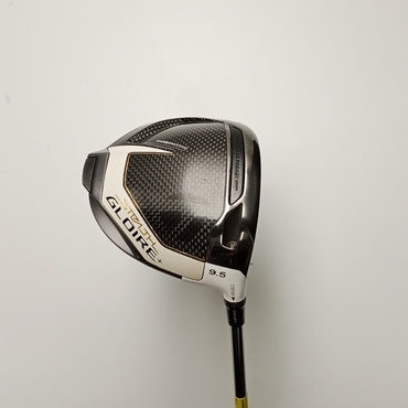 STEALTH　GLOIRE　PLUS 1W 9.5°  S Diamana　GT　50