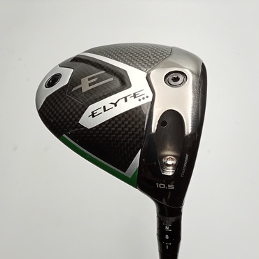 ELYTE　　　　　◆◆◆　(トリプルダイヤモンド) 1W 10.5°  S TENSEI　GREEN　60　for　Callaway