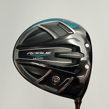 ROGUE　STAR 1W 9.5°  S Speeder　569　EVOLUTION　Ⅳ