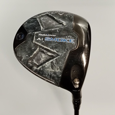 Ai　SMOKE　MAX　D 1W 10.5°  S TENSEI　50　for　Callaway