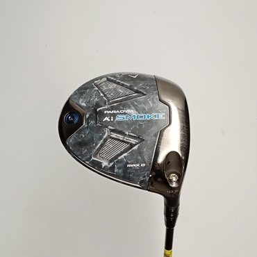 Ai　SMOKE　MAX　D 1W 10.5°  S TENSEI　50　for　Callaway