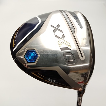 XXIO　12　ネイビー 1W 10.5°  S XXIO　MP1200　ネイビー