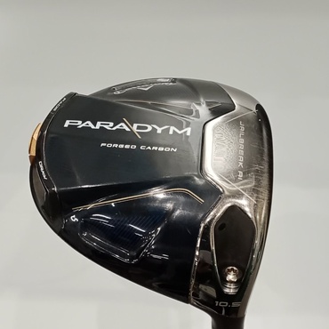 PARADYM 1W 10.5°  S Tour　AD　CQ-5