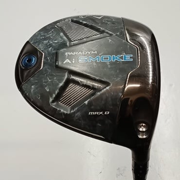 Ai　SMOKE　MAX　D 1W 9°  S TENSEI　50　for　Callaway