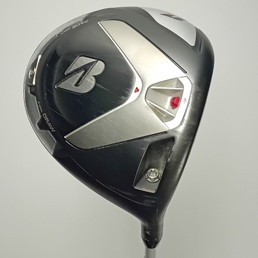 TOUR　B　X　(2020) 1W 9.5°  S Speeder　661　EVOLUTION　Ⅶ