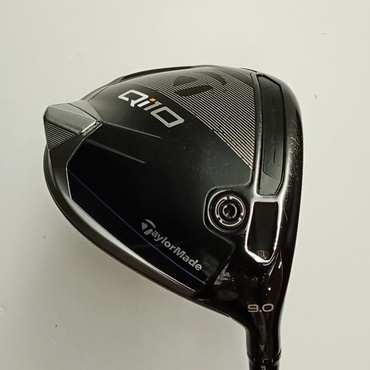 Qi10 1W 9°  S Speeder　NX　BLACK　60