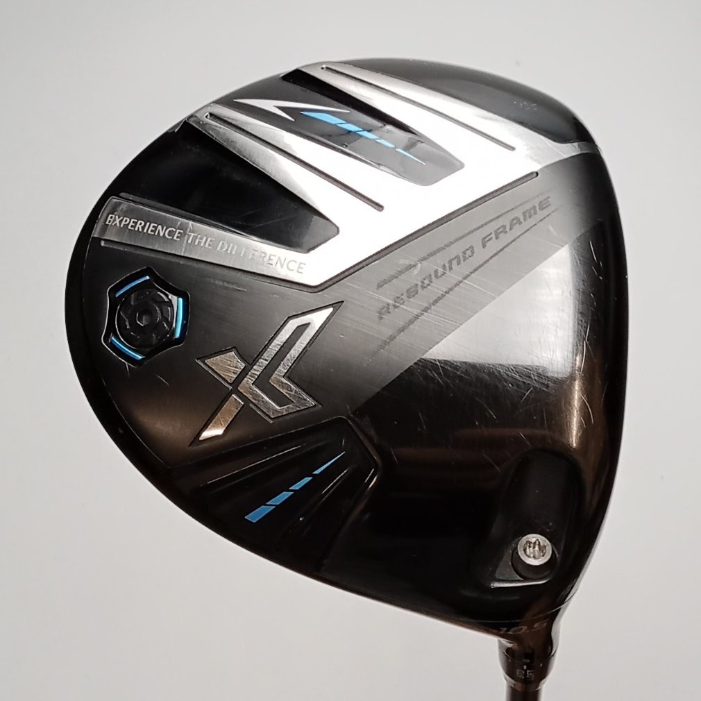 XXIO X -eks- (2024) 1W 10.5° SR Miyazaki AX-3｜Alpen Online 公式