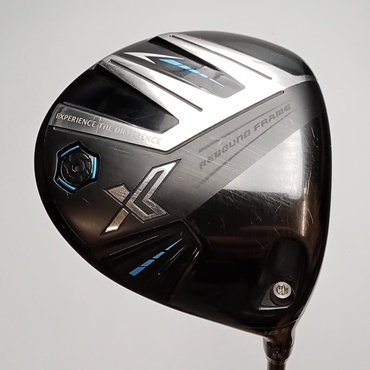 XXIO　X　-eks-　(2024) 1W 10.5°  SR Miyazaki　AX-3