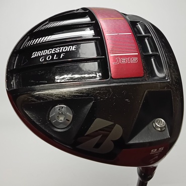 J815 1W 9.5°  S KURO　KAGE　XT　60