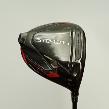 STEALTH 1W 9°  S TENSEI　RED　TM50　(22)