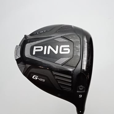 G425　LST 1W 9°  S PING　TOUR　173-65