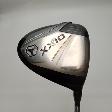 XXIO　13　ネイビー 1W 10.5°  R XXIO　MP1300　ネイビー